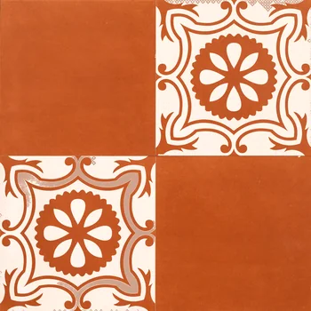 Matt Luster Moroccan Ceramic Tile image 1