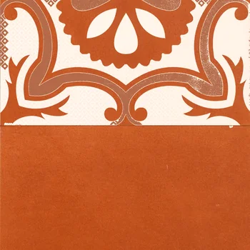 Matt Plain Ceramic Tile image 2