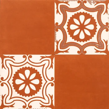 Matt Plain Ceramic Tile image 1