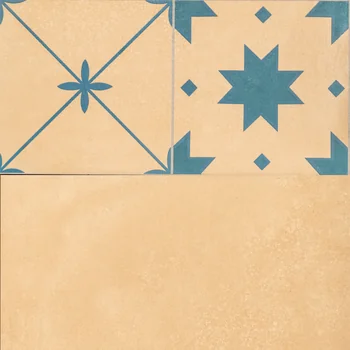 Matt Plain Ceramic Tile image 2
