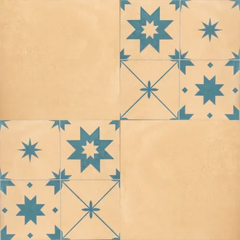 Matt Plain Ceramic Tile image 1