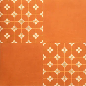 Matt Luster Moroccan Ceramic Tile image 1