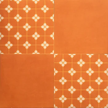 Matt Plain Ceramic Tile image 1