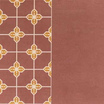 Matt Plain Ceramic Tile image 2