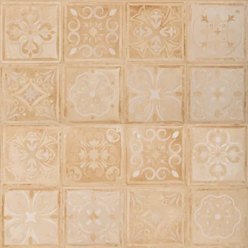 Matt Luster Moroccan Ceramic Tile image 2