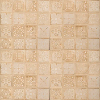 Matt Luster Moroccan Ceramic Tile image 1