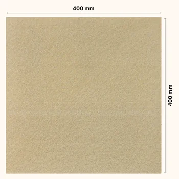 Matt Punch Concrete Vitrified Tile image 2