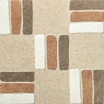 Matt Punch Designer Vitrified Tile image 2