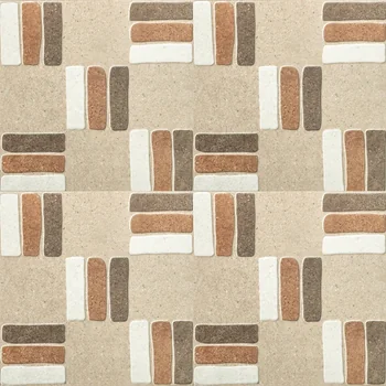 Matt Punch Designer Vitrified Tile image 1