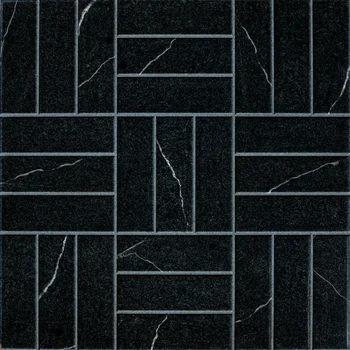 Matt Punch Pattern Vitrified Tile image 1
