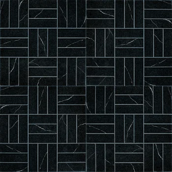 Matt Punch Pattern Vitrified Tile image 2