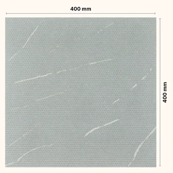 Matt Punch Marble Vitrified Tile image 2
