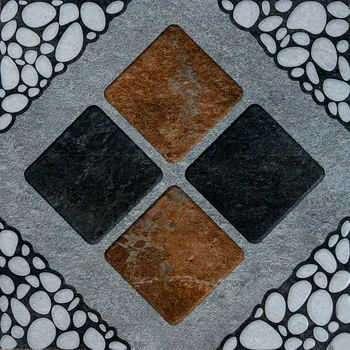 Matt Punch Designer Vitrified Tile image 1