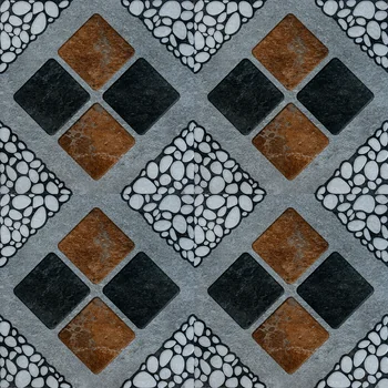 Matt Punch Designer Vitrified Tile image 2
