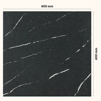 Matt Punch Marble Vitrified Tile image 2