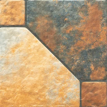 Matt Punch Stone Look Vitrified Tile image 2