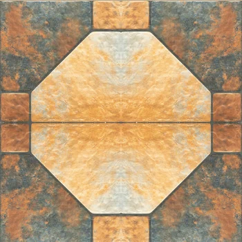 Matt Punch Stone Look Vitrified Tile image 1