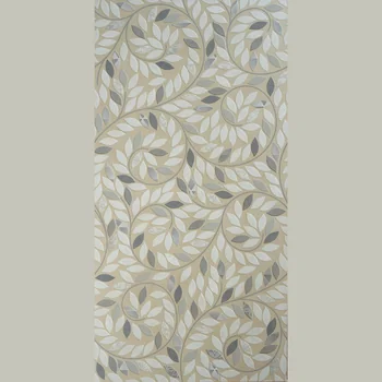 Matt Punch Floral Vitrified Tile image 1