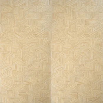 Matt Carving Floral Vitrified Tile image 2