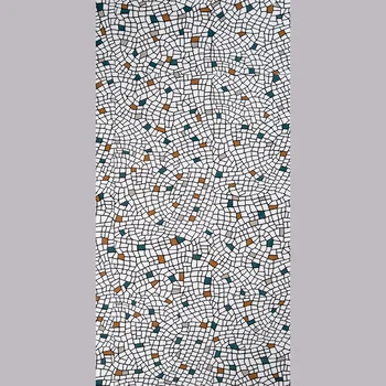Matt Glue Mosaic Vitrified Tile image 1