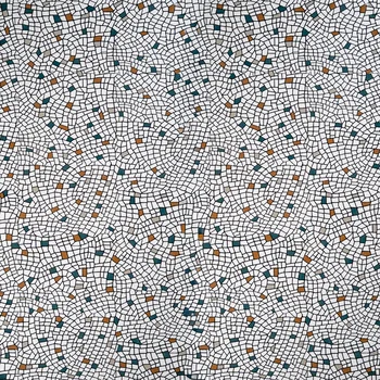 Matt Glue Mosaic Vitrified Tile image 2