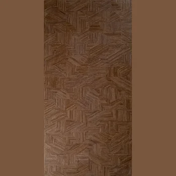 Matt Punch Wooden Vitrified Tile image 1