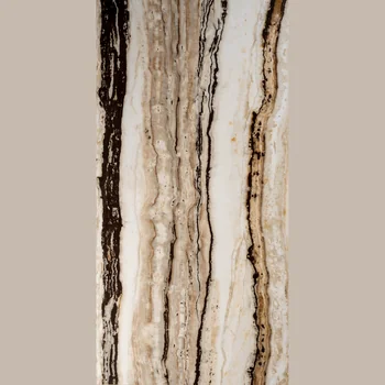 Matt Glue Travertine Vitrified Tile image 1