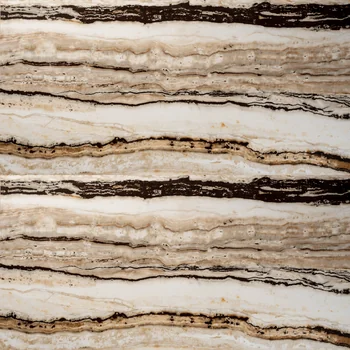 Matt Glue Travertine Vitrified Tile image 2
