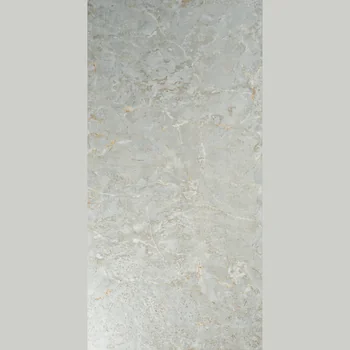 Matt Carving Marble Metals Tile image 1