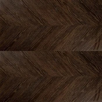 Matt Carving Wooden Vitrified Tile image 1