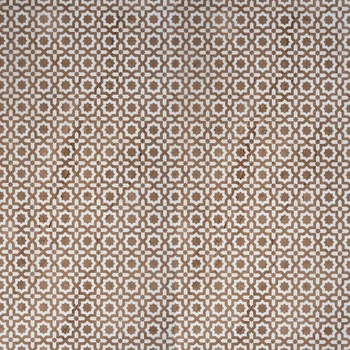 Glossy Carving Designer Vitrified Tile image 1