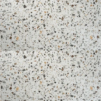Matt Punch Terrazzo Vitrified Tile image 2