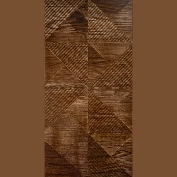 Matt Punch Wooden Vitrified Tile image 1