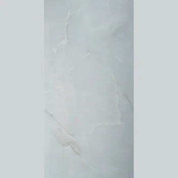 Satin Matt Onyx Vitrified Tile image 1