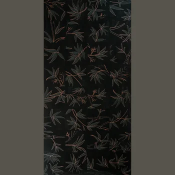 Matt Floral Vitrified Tile image 1