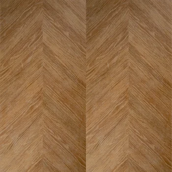 Matt Carving Wooden Vitrified Tile image 2