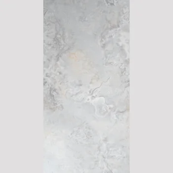 Glossy Carving Onyx Vitrified Tile image 1