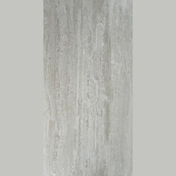 Matt Carving Travertine Vitrified Tile image 1