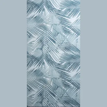 Matt Glue Floral Vitrified Tile image 1
