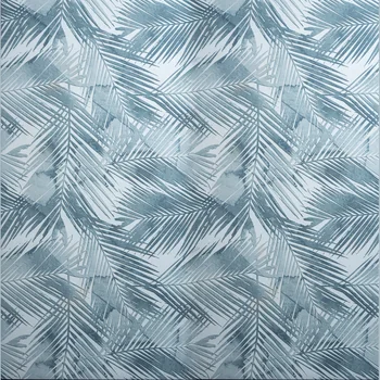 Matt Glue Floral Vitrified Tile image 2
