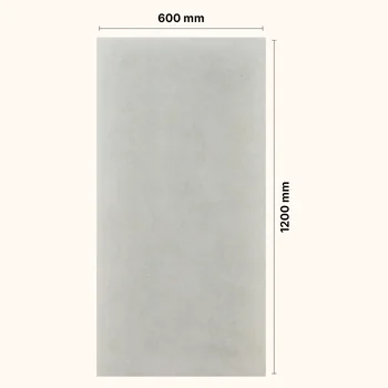 Matt Concrete Vitrified Tile image 2
