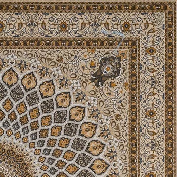 Matt Glue Moroccan Vitrified Tile image 2