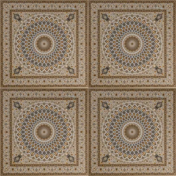 Matt Glue Moroccan Vitrified Tile image 1