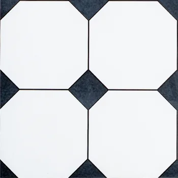 Matt Punch Monochrome Vitrified Tile image 2
