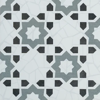 Matt Punch Monochrome Vitrified Tile image 2