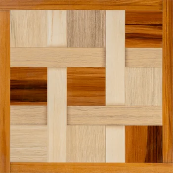 Matt Punch Wooden Vitrified Tile image 1