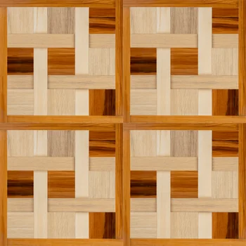 Matt Punch Wooden Vitrified Tile image 2