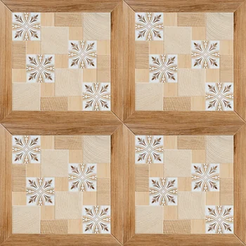 Matt Punch Wooden Vitrified Tile image 1
