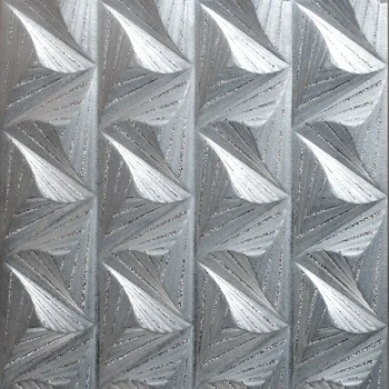 Metallic Matt Designer Ceramic Tile image 2