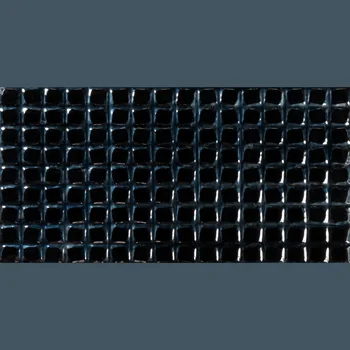 Glossy Metallic 3D Textured Ceramic Tile image 1
